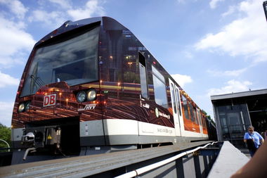 Graffiti Artwork in Hamburg - Photo by Reimemonster