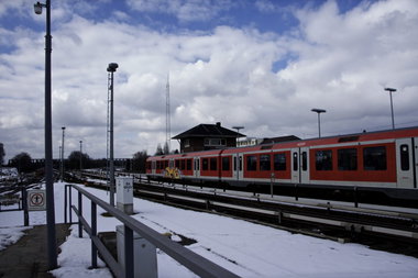 Graffiti Wall - Photo by Reimemonster