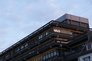 Graffiti Bombing in hamburg - Photo by Reimemonster - 180