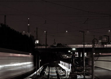 Graffiti Artwork in hamburg - Photo by Reimemonster