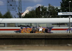 Photo #12637 by graffitiesha