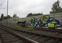 Photo #12646 by graffitiesha