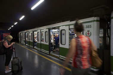 Graffiti Artwork - Photo by Reimemonster