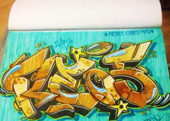 Photo #58233 by Ringeldingz