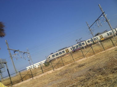 Graffiti Artwork in Korinthos - Photo by RestHSB