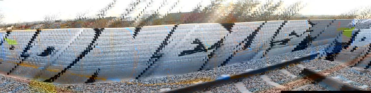 Graffiti Bombing - Photo by Rewolwer - BADNEWS