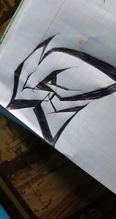 Graffiti Wall - Photo by Reze0ne1