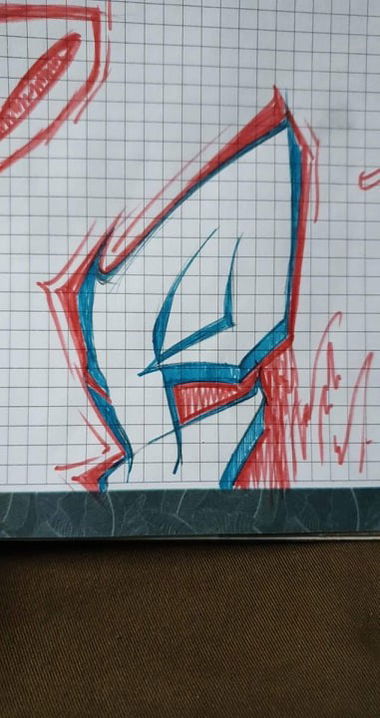 Graffiti Wall - Photo by Reze0ne1