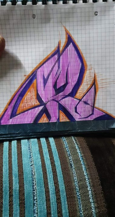 Graffiti Wall - Photo by Reze0ne1