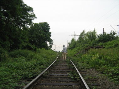 Graffiti Artwork - Photo by RheinRuhr47