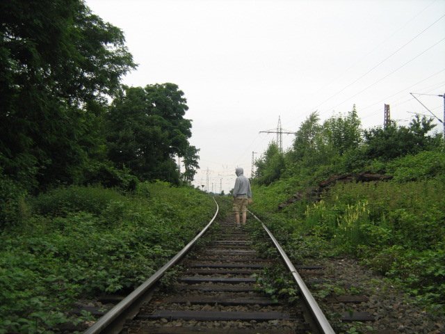 Graffiti Artwork - Photo by RheinRuhr47