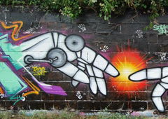 Photo #112032 by TagHagel