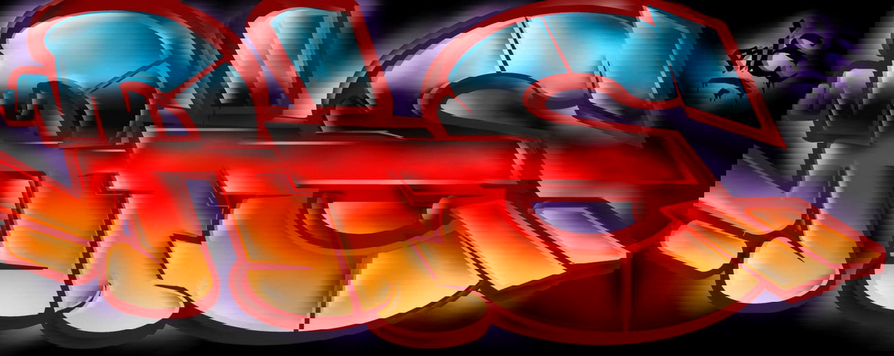 Graffiti Sketch in Istanbul - Photo by RieRotof - R?e, Rotof (2013)