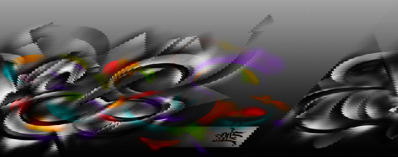 Graffiti Sketch in Istanbul - Photo by RieRotof - Aes, Rie, Rotof (2014)