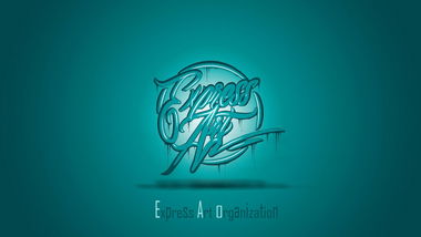 Graffiti Sketch - Photo by Riko