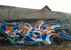 Photo #3374 by kocka