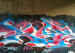 Photo #3406 by TFCrew