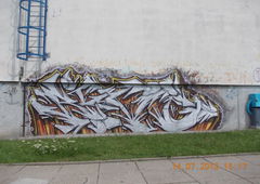 Photo #14165 by EFOS