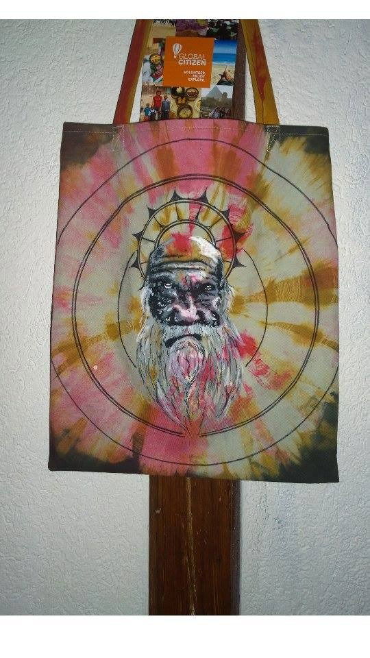 Graffiti Street Art - Photo by Rize