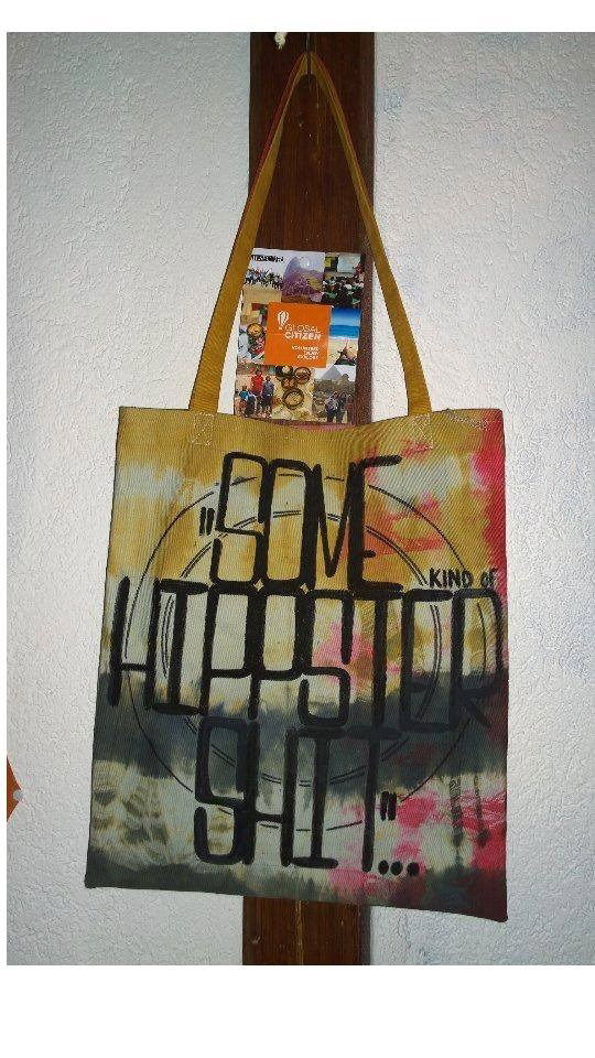 Graffiti Artwork - Photo by Rize