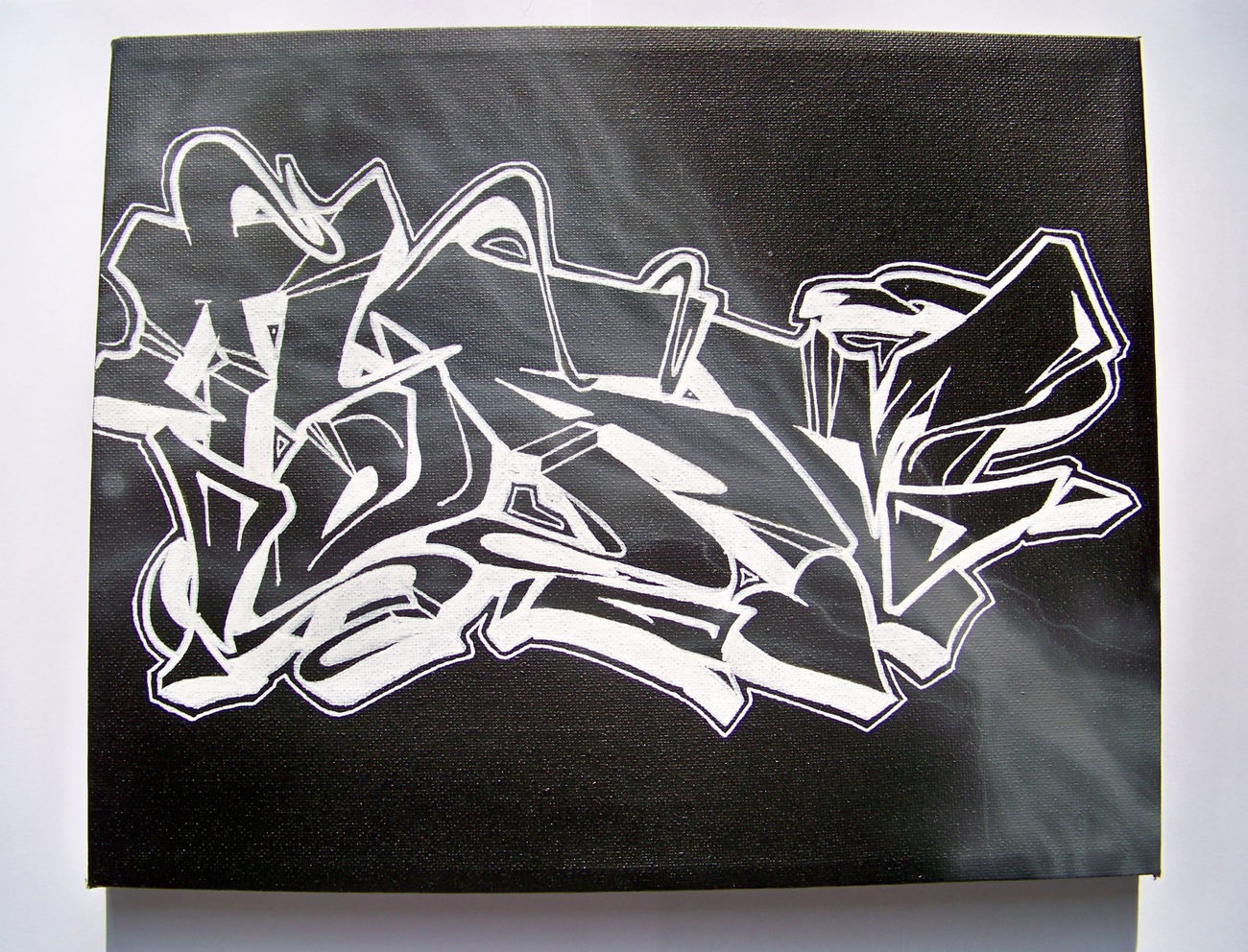 Graffiti Artwork - Photo by Roak - Team, Roak