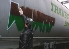 Photo #14323 by dirtyartterror