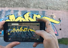 Photo #207200 by TagHagel