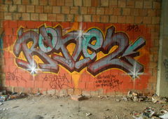 Photo #91556 by inspektoruchu