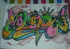 Photo #157060 by TagHagel