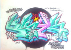 Photo #21384 by PSYKPROZYON