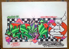 Photo #47073 by Grafilzer