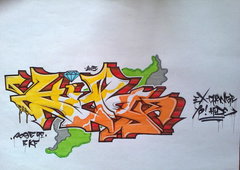 Photo #134440 by HideHauer