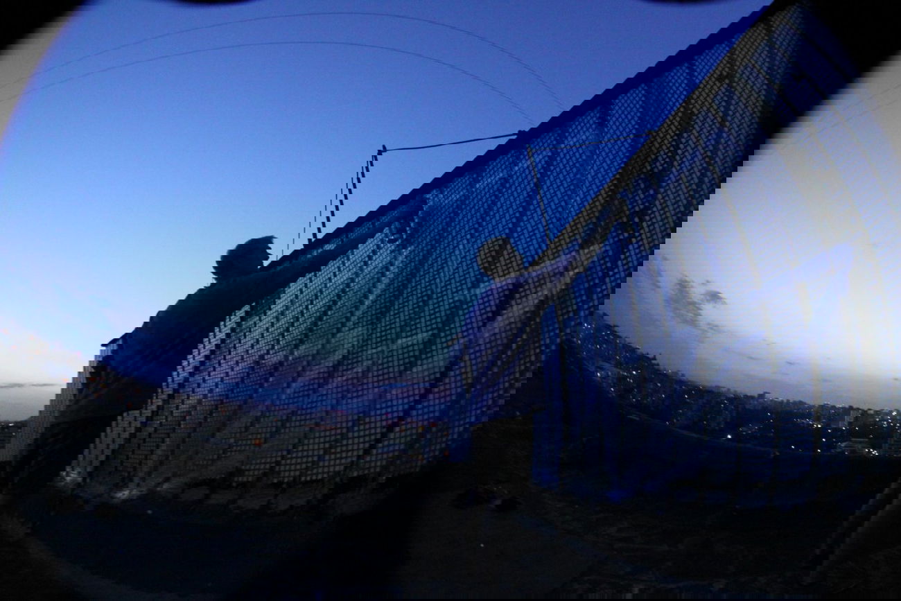 Graffiti Wall - Photo by Rost_Amr - rost, amr (2012)