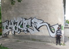 Photo #29306 by ELECTROZ