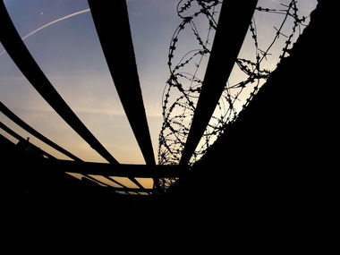 Graffiti Artwork in Russia - Photo by RudeR - atmosphere (2012)