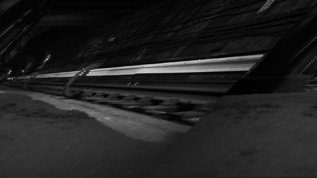 Graffiti Artwork in Moscow - Photo by RudeR - Subway, atmosphere (2013)