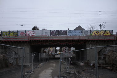 Graffiti Wall - Photo by Rudi81 - psylo, ofc, eule