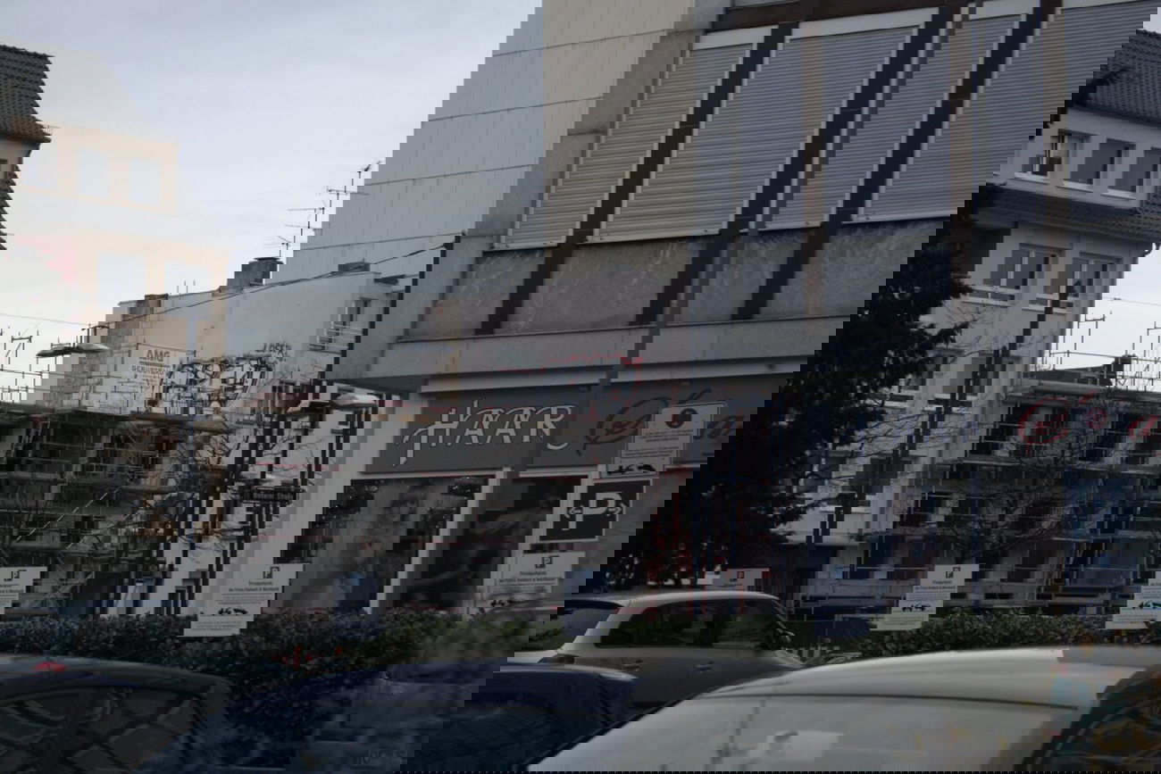 Graffiti Wall - Photo by Rudi81 - Gif (2014)