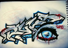 Photo #57986 by royalbone