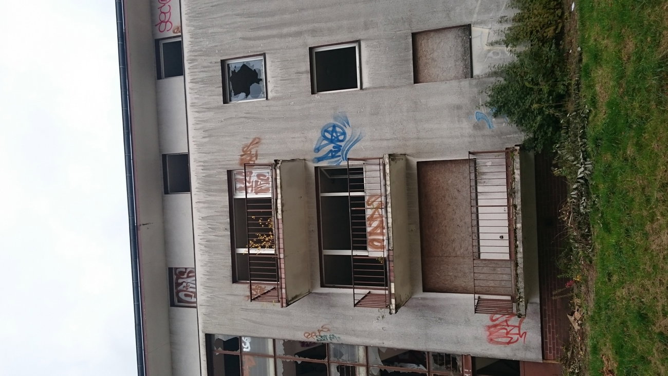 Graffiti Wall - Photo by RuloCrew - Rulo, RuloCrew, Eras43