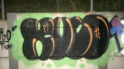 Walls of the Year 2015