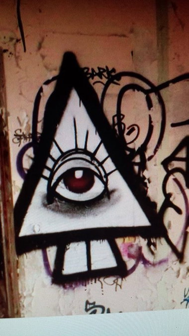 Graffiti Wall - Photo by RuloCrew - Rulo, RuloSmiley, RuloCrew