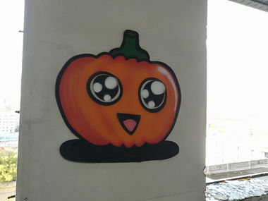 Graffiti Wall - Photo by RuloCrew