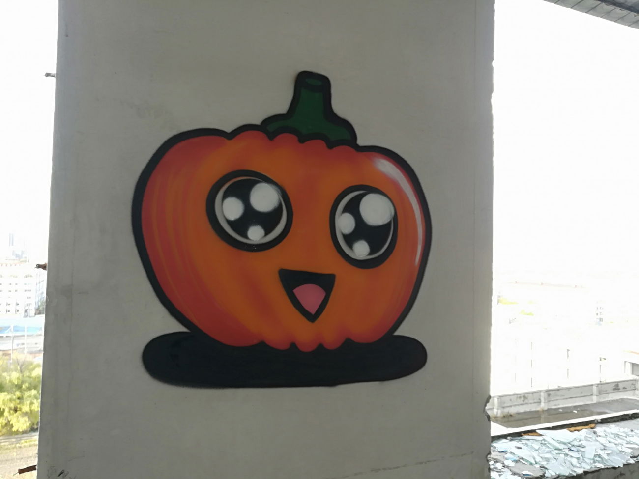 Graffiti Wall - Photo by RuloCrew