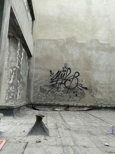Graffiti Artwork - Photo by RuloCrew