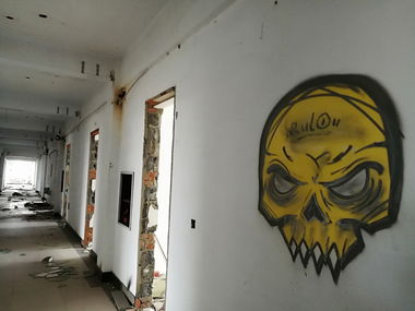 Graffiti Wall - Photo by RuloCrew