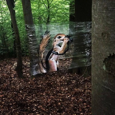 Graffiti Wall - Photo by RuloCrew - Rulo, RuloCrew, Crewlove