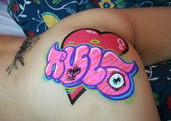 Graffiti Wall - Photo by RuloCrew