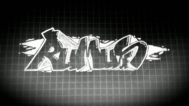 Graffiti Sketch - Photo by Rumus_Rumus - Rumus, ofs