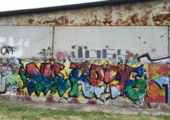 Photo #153973 by TagHagel